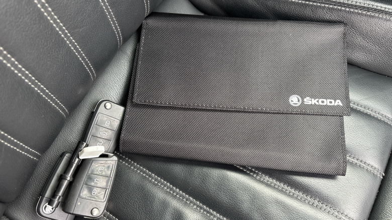 Skoda Karoq 2.0 TDI Edition 4x4 5dr DSG Diesel Estate